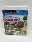 Little Big Planet Karting - Sony PlayStation 3