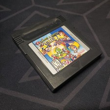 Game & Watch Gallery 2 (Nintendo Game Boy Color) 1 original gbc gba video game