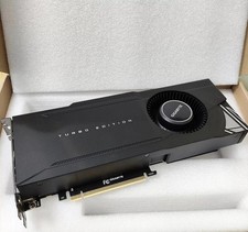 Gigabyte GeForce RTX 3090 24GB Turbo GPU Graphics Server Removal -