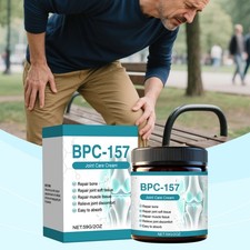 Joint Relief Cream Gentle Daily Care for Wrist Knee Massage