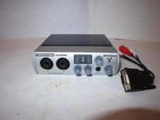 PreSonus FireStudio Mobile Digital Recording ...