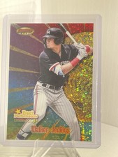 2025 Bowman's Best Walker Jenkins Best Performances BP-12
