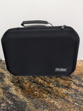 Hard Carrying Case for Oculus Quest 2 All-in-one VR Gaming Headset Controllers