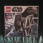 LEGO STAR WARS: Imperial TIE Fighter (75300) Complete Set, 8+, 432 Pieces