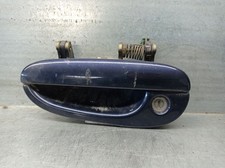 Porte avant et accessoires Chrysler NEW YORKER