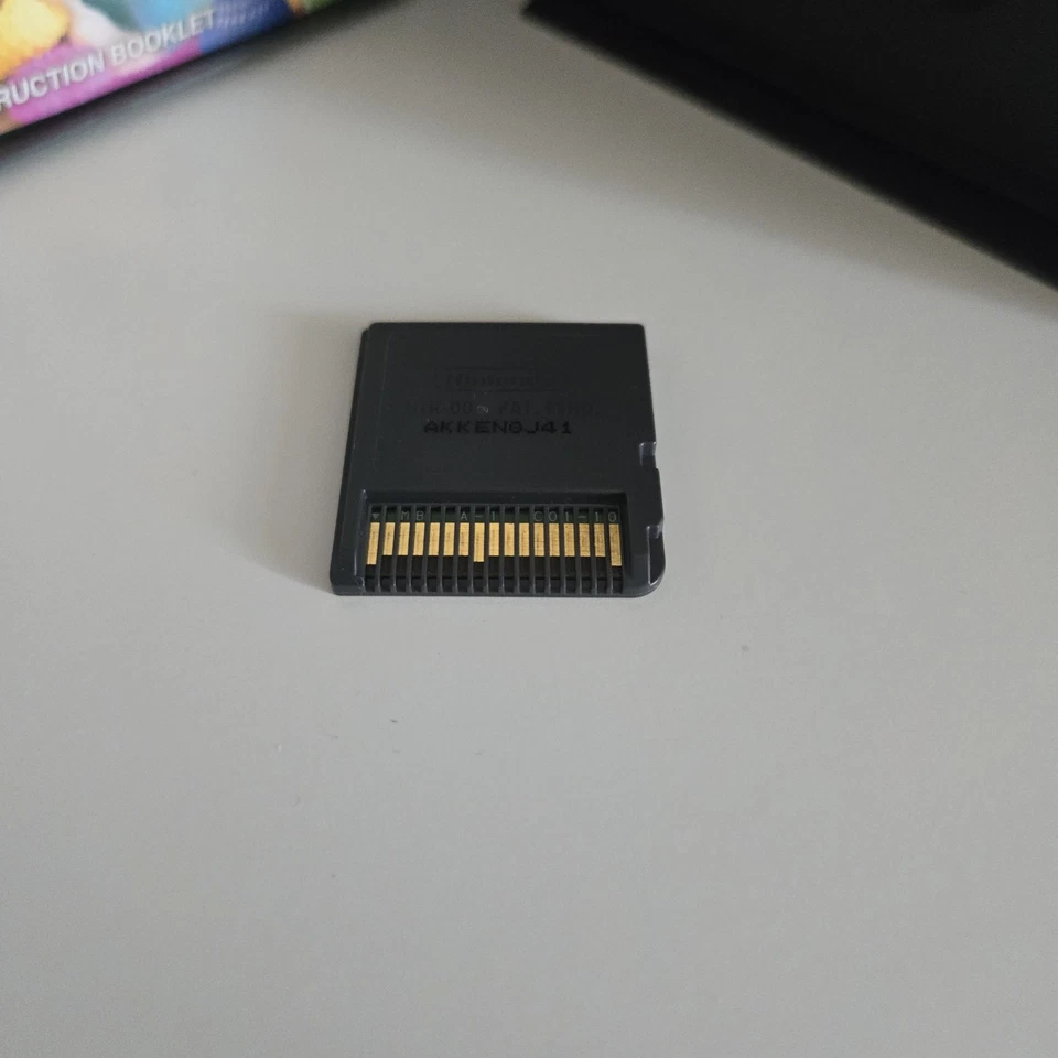 Dogz Video Game for Nintendo DS Complete with Manual CIB Dogs - Image 4 of 4