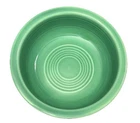 Vintage Art Deco Fiesta 4.75" Berry Fruit Bowl Medium Green 1936-1951