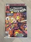 Amazing Spider-Man #203 Marvel Comics 1980 2nd Appearance Dazzler Newsstand 🔑