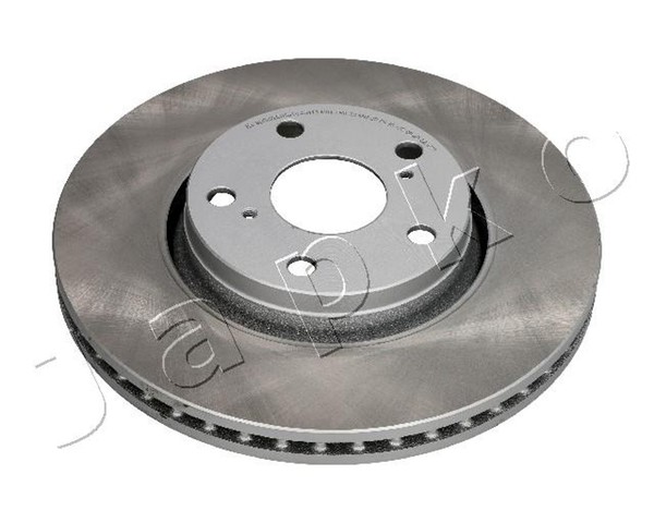 2X Bremsscheibe Japko 602016C FüR Toyota Verso Avensis Van Auris Corolla ZGR20_-image