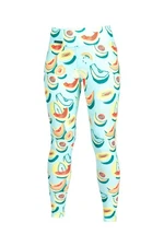 Airblaster Base Layer Bottom Women's Pants, B4BC Melons, Large