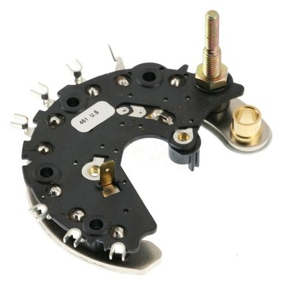 BV PSH Gleichrichter, Generator 053.000.170.006