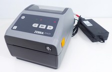 Zebra ZD620 Drucker Thermo Etikettendrucker ZD62043-D0EF00EZ 203 dpi #B