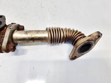 Tube d'échappement Volkswagen VENTO