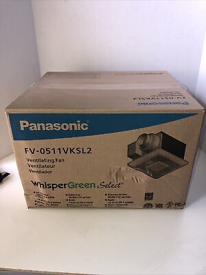 panasonic FV-0511VKSL2 | eBay