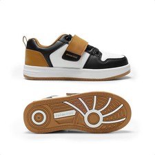 Kids Boys Girls Fashion Sneaker Basketball Shoes Walking Shoes Athletic Shoes