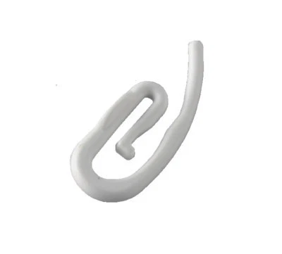Swish ® Curtain hooks for Pencil Pleat curtains with header tape, Genuine Swish - Image 1 of 4