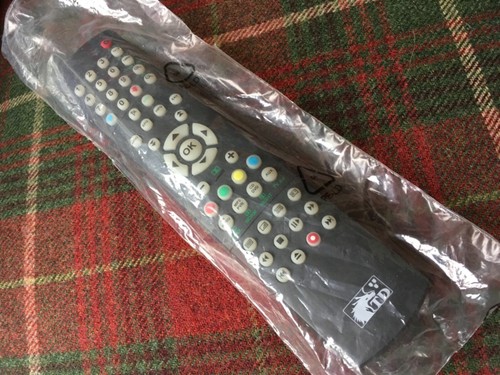Remote control Handset for Armas Triple-Dragon DBS3000CNCIE were £24.95 90% off - Picture 2 of 4