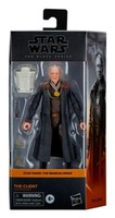 The Client Star Wars The Mandalorian Black Series 15Cm Action Figur Hasbro