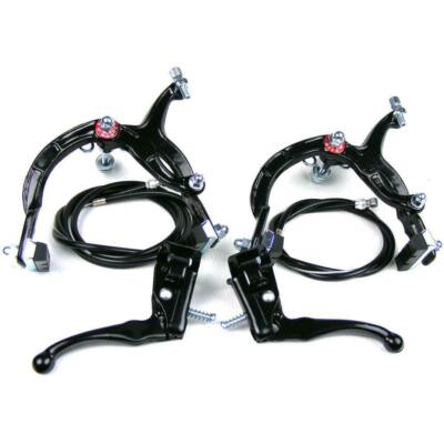 Oxford MX1000 Old School BMX Bremsenset nicht Dia-Compe Mongoose Raleigh Burner GT