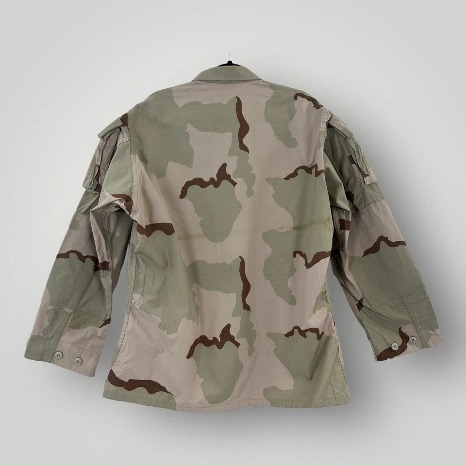 Propper Tactical Camo Military Op Jacket Coat Size Large New - Image 3 of 4
