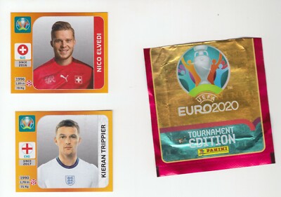 14 x UEFA EURO 2020 Nr. 48, 59, 250, 394, 409, 439 und mehr.