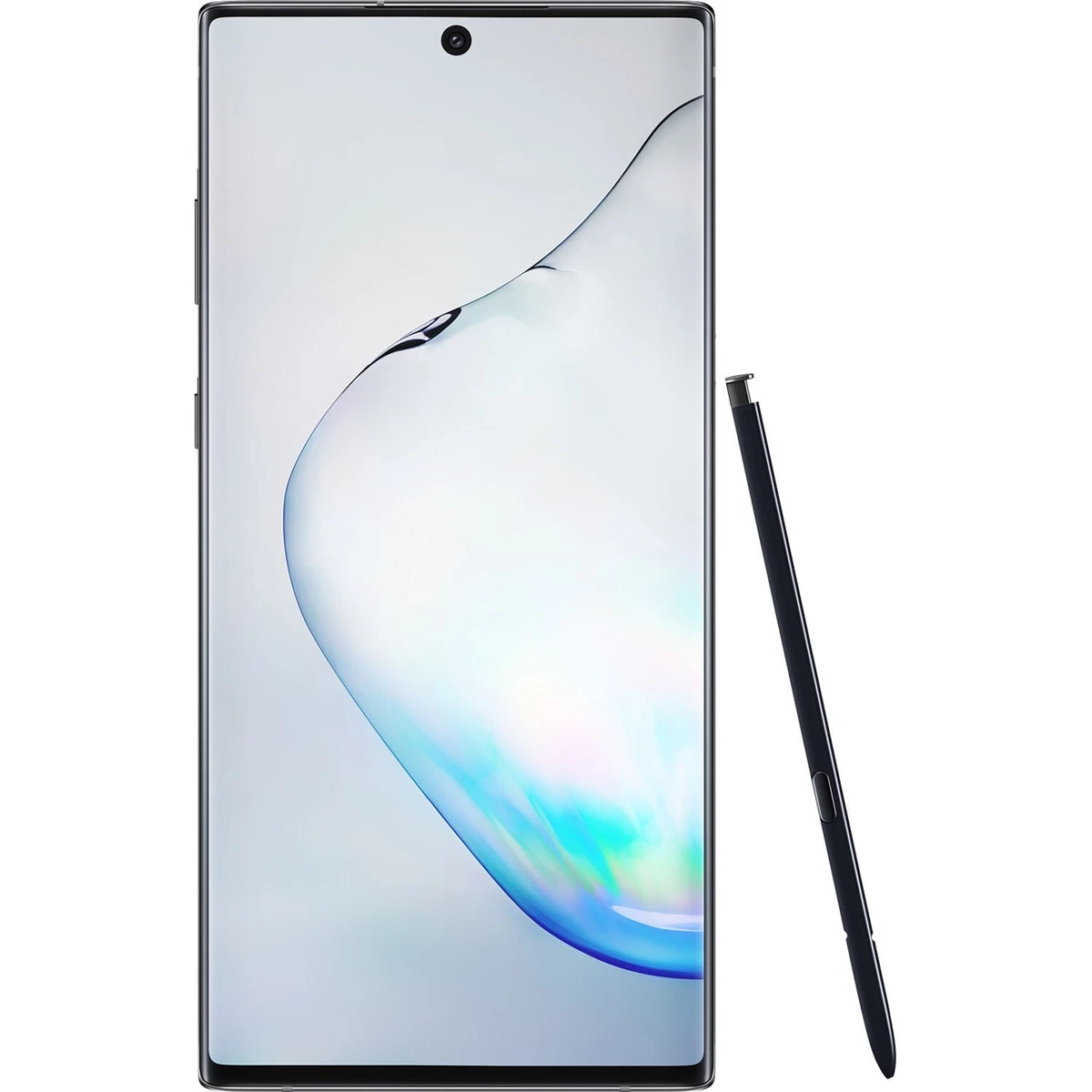 Samsung Galaxy Note10+ 5G SM-N976B/DS 256GB DUAL SIM Unlocked