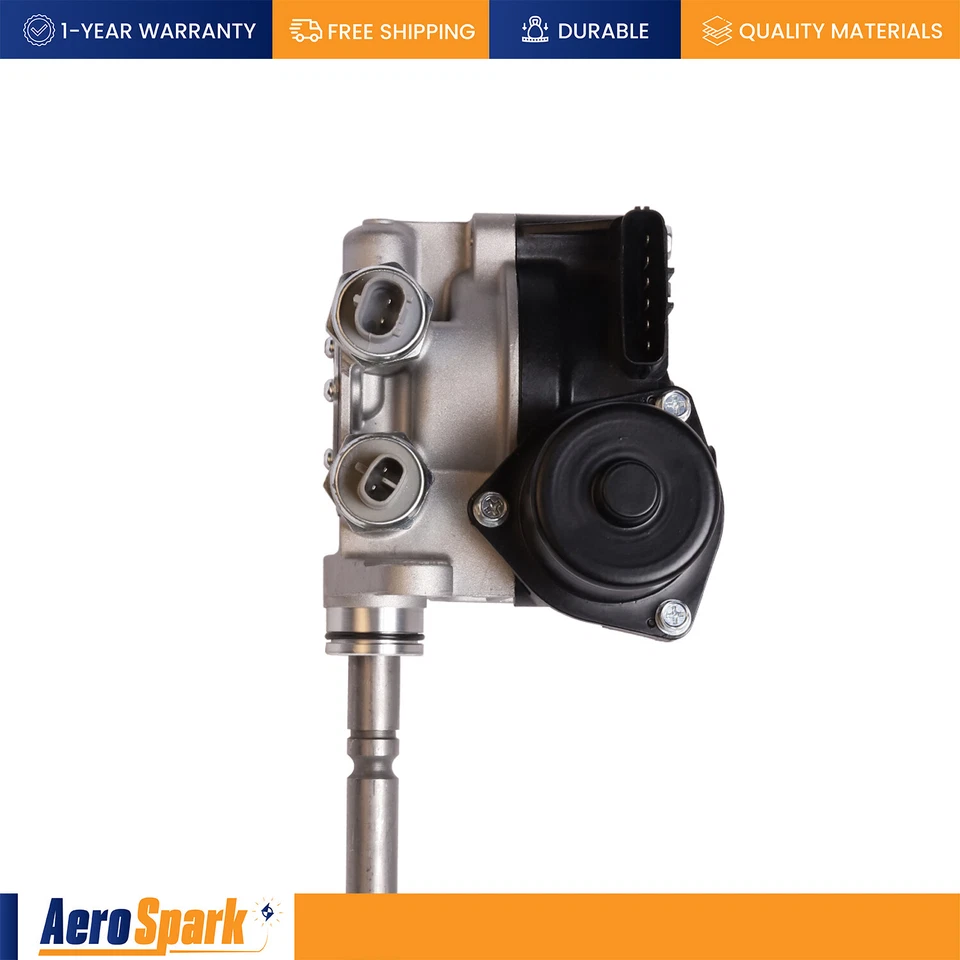 Motor actuador caja de transferencia para Toyota 4Runner Tacoma Tundra 4x4 36410-34015 Foto 2 de 4