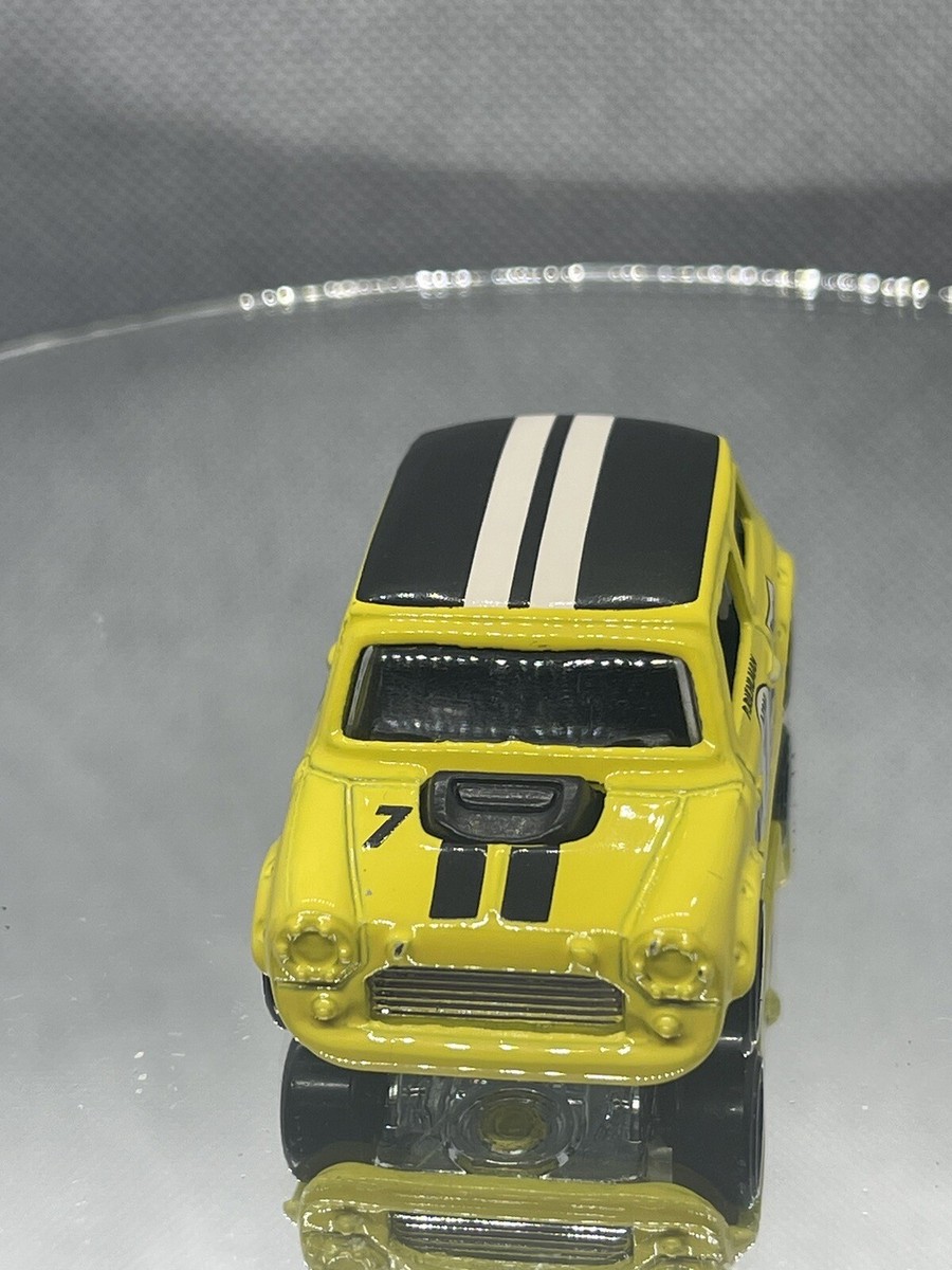hotwheels ミニクーパー 2006 Hot Wheels Pop Offs Morris Mini | eBay