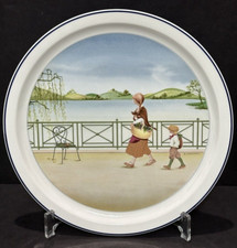 Discontinued Villeroy & Boch Romantic Seasons Dinnerware