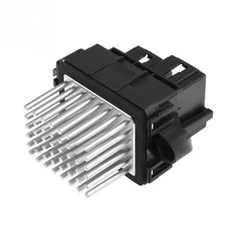 68079480AA Blower Motor Resistor for 2011-13 Dodge Durango Jeep Grand Cherokee