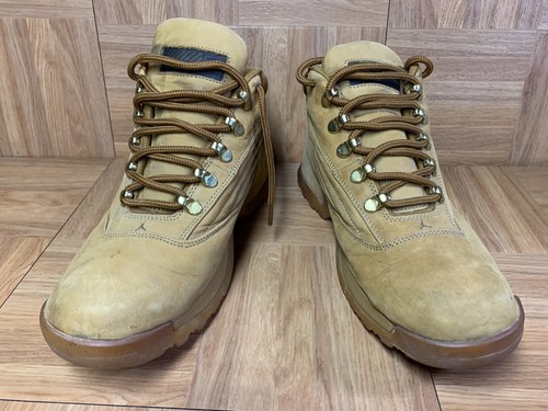 nike air jordan downtown boots