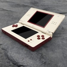 NDSL Classic FC Style Replacement Full Housing Shell for Nintendo DS Lite Cover