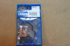 K&L Supply - 18-5215 - Economy Carburetor Repair Kit  KLY-15