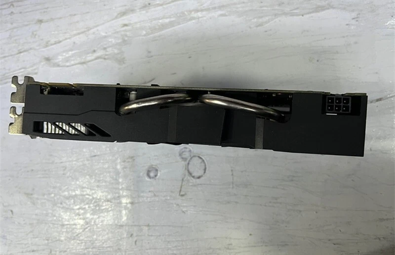 ASUS NVIDIA GeForce GTX950 2GB GDDR5 Graphics Card Video Card With DVI HDMI DP - Image 3 of 4