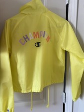 womens champion jacket