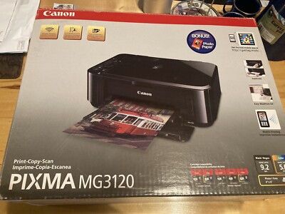 Canon Ink Canon Mg3120 Wireless Setup Canon Pixma MG4120 Wireless