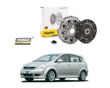 Kit d'embrayage Toyota RAV4 II