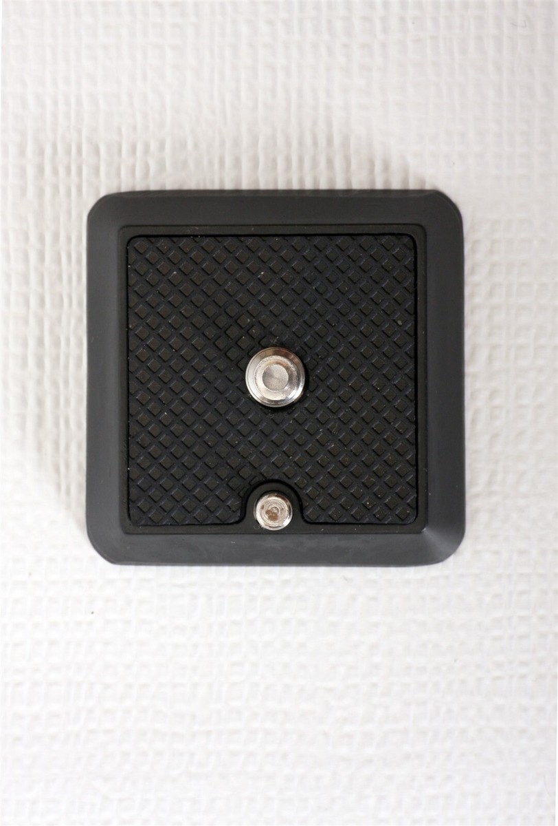 Manfrotto MOVE Piastra A Sgancio Rapido, Accessori Per Treppiede, Stabilizzatore Camera, Motion Control, Attrezzatura Foto E Video, Per CSC E Utenti Dinamico - Foto 4