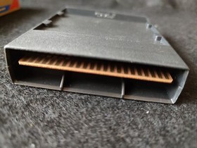 TENSAI BAKABON SEGA Mark 3,SG-3000, Cartridge, Boxed set, Working-g0506-