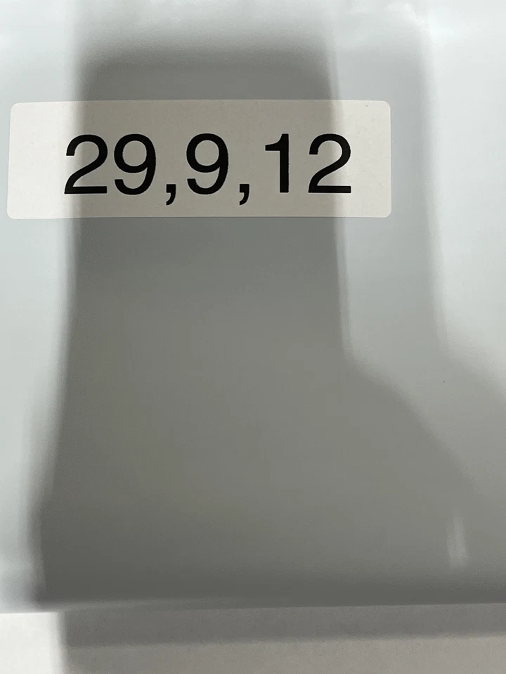 Gravata masculina Stacy Adams vermelha prata padrão floral com bolso quadrado correspondente NOVA - Imagem 3 de 3