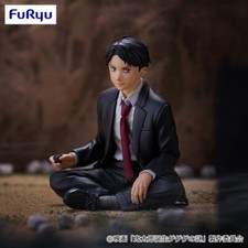 FuRyu The Birth of Kitaro: The Mystery of GeGeGe Noodle Stopper Figure Mizuki