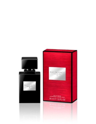Eau de Gaga by Lady Gaga 1.0 Fl oz EDP Spray for Women | eBay
