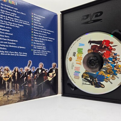 A Mighty Wind - DVD - Eugene Levy / Catherine O'Hara