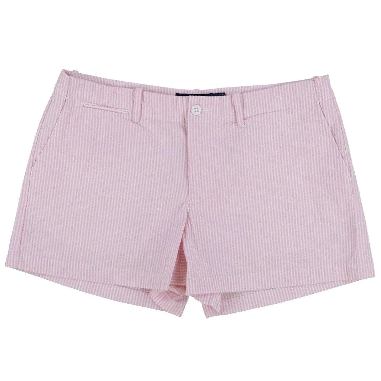 Polo Ralph Lauren White Shorts for Women