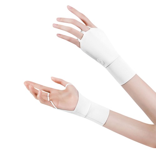 Gloves Protection Gloves Protection Golf Gloves for Men Women Ice Sunshade Cover - Picture 12 of 14