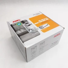 Adel US 2 Flex Series Contactless Smart Card Door Lock Deadbolt Version New