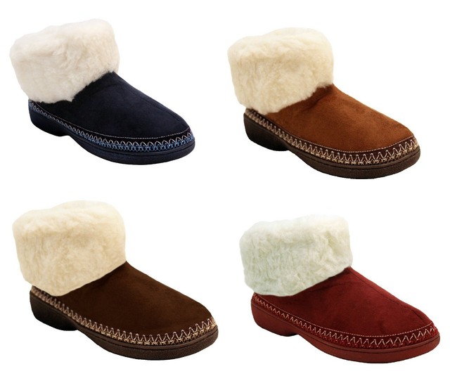 vionic slipper boots