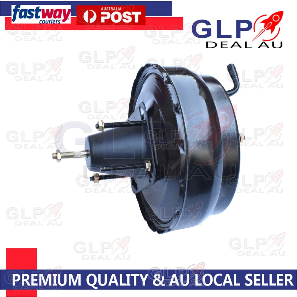 Vaccum Power Brake Booster Fit For Nissan GU PATROL Y60.Y61 TD42 TB42 TD48 94-99