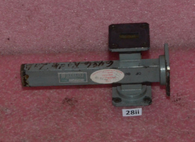 Caldwell Waveline Coupler Type 770.