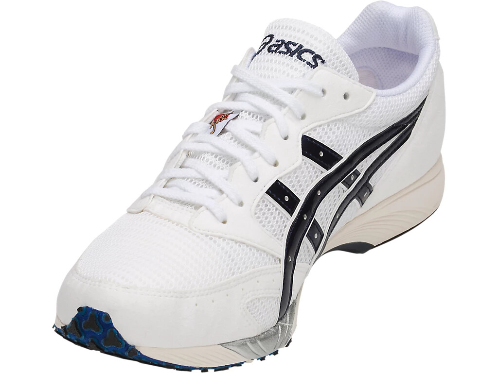 ASICS UNISEX Running Shoes TARTHER JAPAN 1013A007 100 White ASICS UNISEX Running Shoes TARTHER JAPAN 1013A007 100 White
